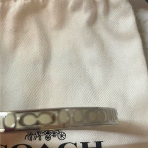 Cute Coach Bracelet